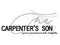 Carpenter's Son