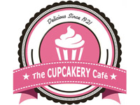The Cupcakery Café