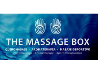 Franquicia The Massage Box