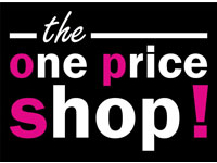 Franquicia The One Price Shop Franquicia The One Price Shop