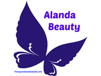 franquicia Alanda Beauty (Estética / Cosmética / Dietética)