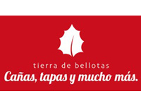 Tierra de Bellotas