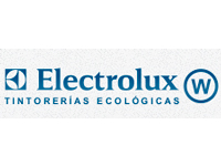 Franquicia Tintorerias Electrolux