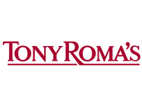 Franquicia Tony Roma´s