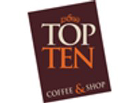 Franquicia Top Ten Coffee & Shop