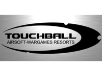 Franquicia Touch Ball