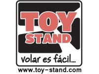 Franquicia Toy Stand Franquicia Toy Stand