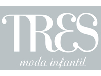 Tres Moda Infantil