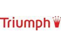 Franquicia Triumph Internacional