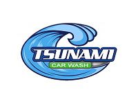 franquicia Tsunami Carwash  (Gasolineras)