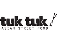 Tuk Tuk Asian Street Food