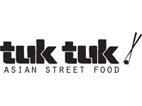 Franquicia Tuk Tuk Asian Street Food