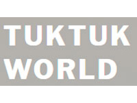 Franquicia Tuk Tuk World