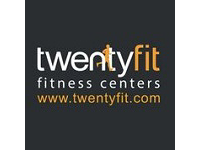 Twenty Fitness Centers