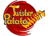 Twister Patata