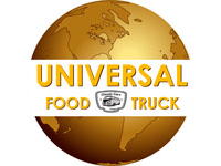 Franquicia Universal Food Truck