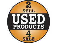 Used Products