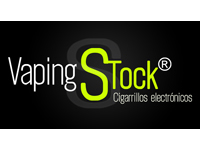 Franquicia Vaping Stock