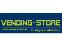 Franquicia Vending Store