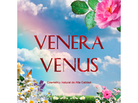 Franquicia Venera Venus