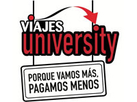 Franquicia Viajes University