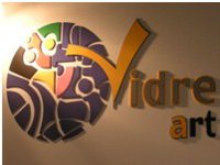 Franquicia Vidreart Franquicia Vidreart