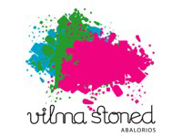 Vilma Stoned Abalorios.