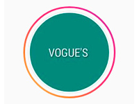 Franquicia Vogue´s Franquicia Vogue´s