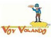 Voy Volando