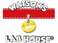 Watsons Lab House