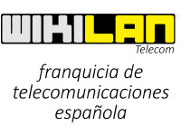 Franquicia Wikilan Telecom