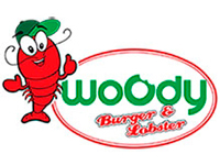 Woody Burguer & Lobster