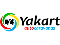 franquicia Yakart Autocaravanas  (Compra de vehículos)