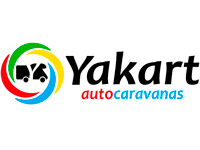 Franquicia Yakart Autocaravanas