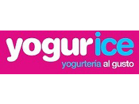 Franquicia Yogurice