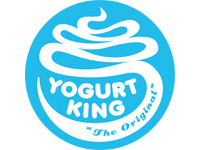 Franquicia Yogurt King