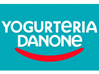 Franquicia Yogurtería Danone Franquicia Yogurtería Danone