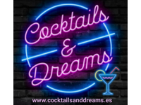 franquicia Cocktails & Dreams  (Hostelería)