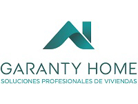 franquicia Garanty Home  (Agencias inmobiliarias)