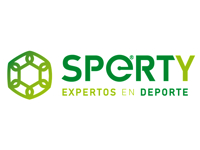 franquicia Sperty  (Deportes / Gimnasios)