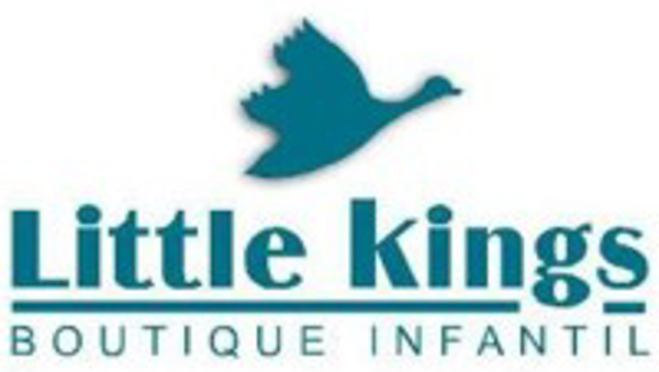 franquicia Little Kings  (Ropa infantil)