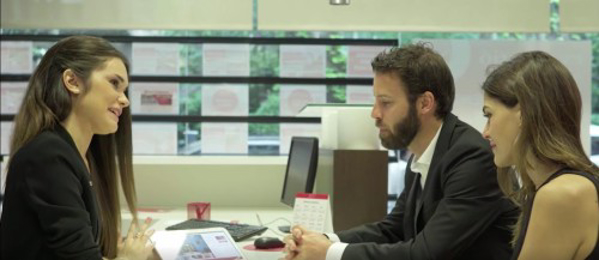 Exes – Grupo Expofincas refuerza su equipo comercial en Madrid