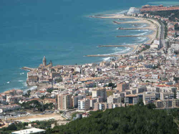 Exes – Grupo Expofincas abrirá una nueva oficina en Sitges