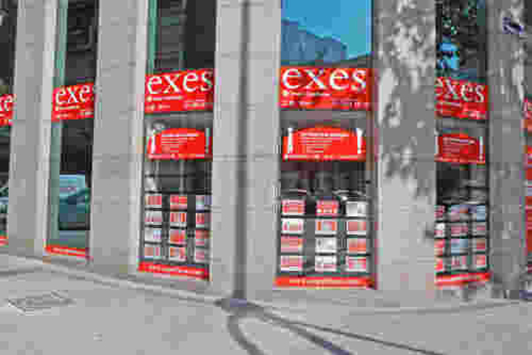 Exes – Grupo Expofincas tendrá una nueva oficina en Cornellà de Llobregat