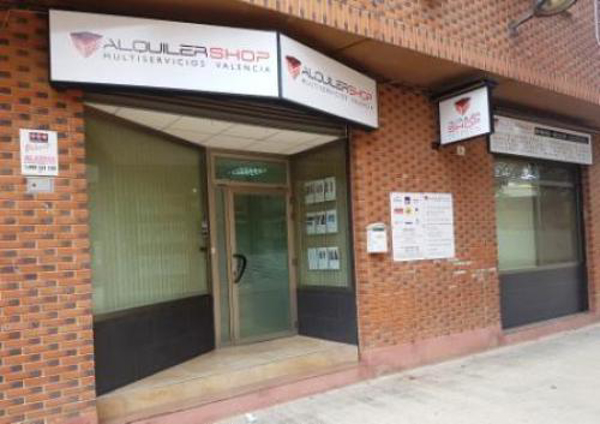 ENTREVISTA A JUAN VICENTE REGALADO, GERENTE DE LA AGENCIA AS MULTISERVICIOS VALENCIA