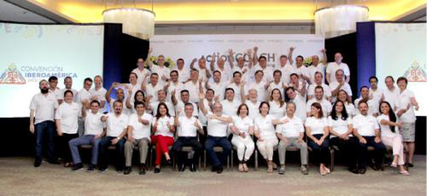 ActionCOACH Iberoamérica te acompaña por la senda del emprendimiento en el coaching de negocios