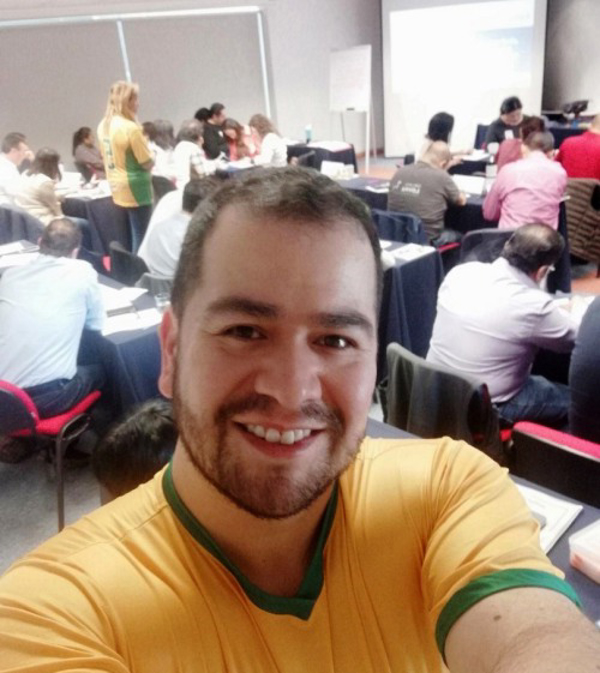 ActionCOACH Iberoamérica entrena a los dueños de negocios para que definan sus metas SMART