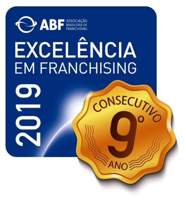 Por noveno año consecutivo ActionCOACH obtiene el Sello de Excelencia en Brasil