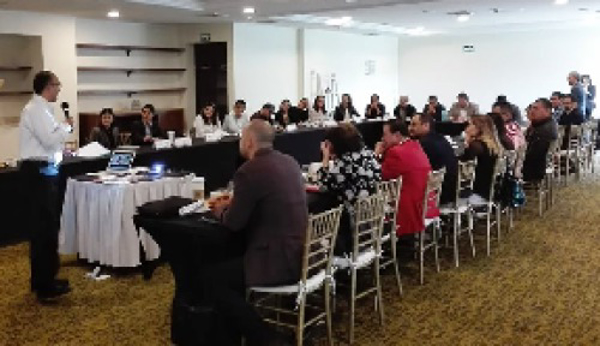 La franquicia ActionCOACH desafía a los empresarios a crecer a través de la lectura