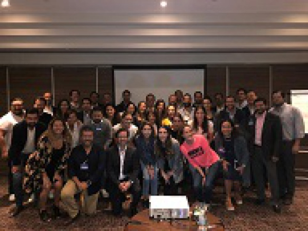 Franquicia ActionCOACH te muestra paso a paso como alcanzar el éxito en tu negocio